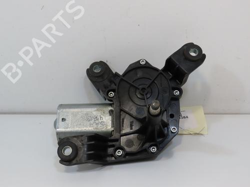Used Rear wiper motor OPEL ZAFIRA / ZAFIRA FAMILY B (A05) 1.7 CDTI (M75) (125 hp) 19690029