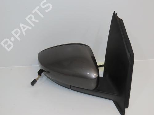 Retrovisor derecho VW POLO V (6R1, 6C1) 1.6 TDI (90 hp) 30486420