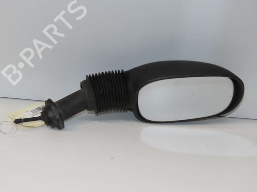 Used Right mirror Right mirror 31796653 31796653