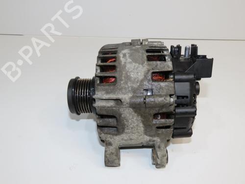 Alternator FORD MONDEO IV (BA7) 2.0 TDCi | BP37499434M7 - Image 4