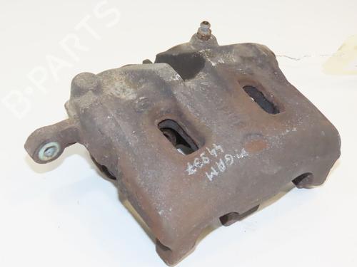Used Left front brake caliper Left front brake caliper SSANGYONG KYRON 2.7 Xdi 4x4 (165 hp) 19123462 19123462