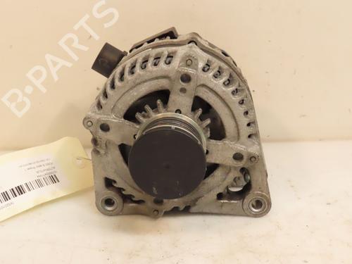 Used Alternator Alternator FORD B-MAX (JK) 1.0 EcoBoost (125 hp) 16586377 16586377