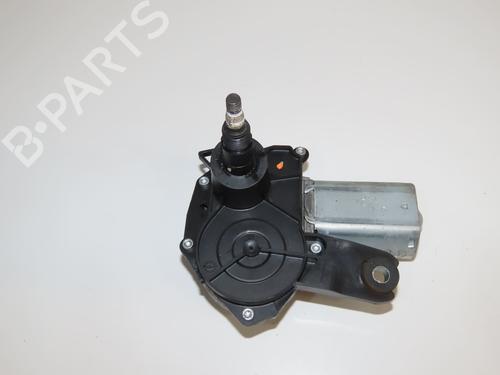 Used Rear wiper motor Rear wiper motor PEUGEOT 107 (PM_, PN_) 1.0 (68 hp) 33417890 33417890