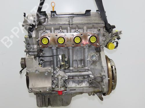 Engine SUZUKI SX4 S-Cross (JY) 1.6 AllGrip (AKK 416) | BP40110568M1 - Image 7