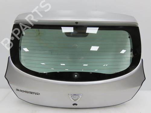 Bagklap CC/Kombi-Coupé Bagklap CC/Kombi-Coupé 38548156 38548156