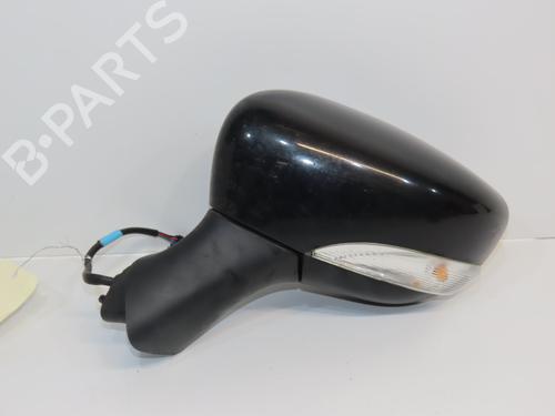 Left mirror RENAULT CLIO IV (BH_) 1.5 dCi 90 | BP31077349C26 