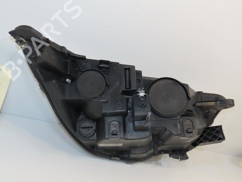 Used Left headlight CITROËN DS4 (NX_) 1.6 HDi 110 (112 hp) 28969455