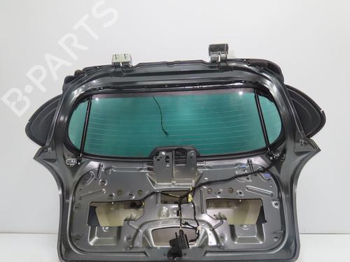Used Tailgate Tailgate PEUGEOT 308 SW I (4E_, 4H_) 1.6 16V (120 hp) 36495469 36495469
