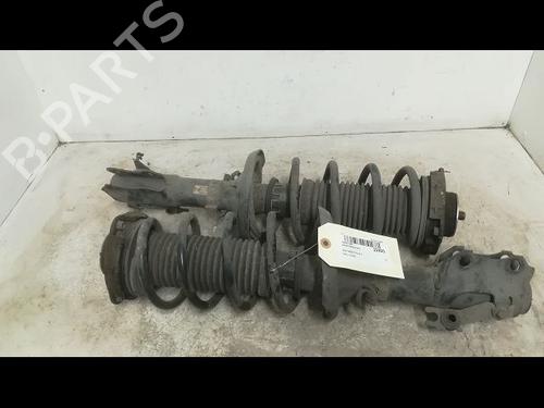 Used Right front shock absorber Right front shock absorber SEAT IBIZA II (6K1) 1.6 i (75 hp) 36493862 36493862