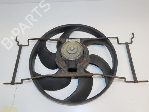 Radiator fan CITROËN BERLINGO / BERLINGO FIRST Box Body/MPV (M_) 1.1 i (MAHDZ, MBHDZ, MBHFX) | BP28967132M35