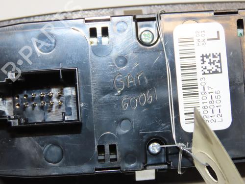 Left front window switch BMW 1 (F20) 118 d | BP37675091I27 - Image 4