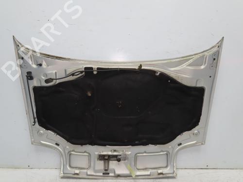 Used Hood RENAULT CLIO II (BB_, CB_) 1.4 (B/CB0C, B/CB0S) (75 hp) 31605884