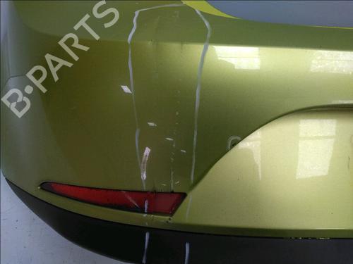 Rear bumper SEAT IBIZA IV (6J5, 6P1) 1.9 TDI | BP18732165C8 