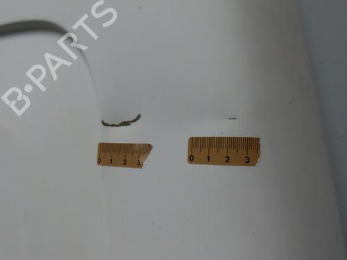 Right tailgate RENAULT MASTER II Van (FD) 2.8 dTI (FD0C, FD0F, FD2B, FD2F, FD3C, FD3F) | BP28832333C77 