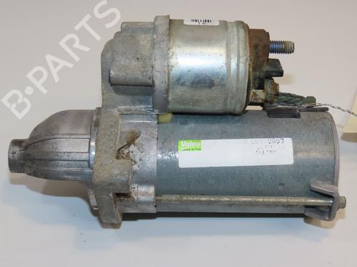 Used Starter Starter OPEL CORSA D (S07) 1.3 CDTI (L08, L68) (75 hp) 26383482 26383482