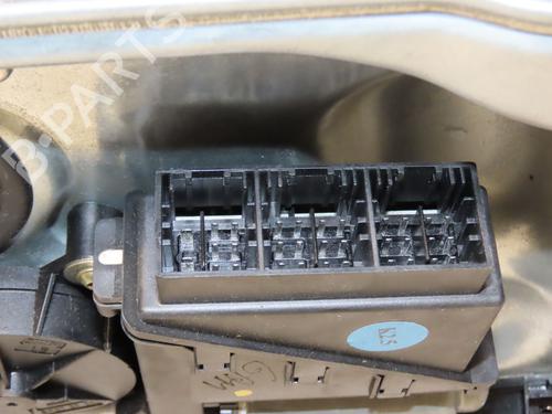 Rudehejsemekanisme ventre foran VW POLO IV (9N_, 9A_) 1.2 12V | BP28831217C22 