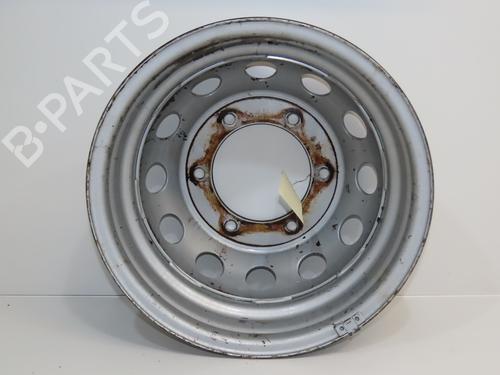 Rim VW CRAFTER Van (SY_, SX_) 2.0 TDI FWD (SYB, SYC, SYD) | BP30139219C45 