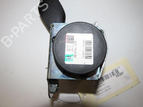 Front right seatbelt MINI MINI (R56) Cooper | BP31819579I25 - Image 4