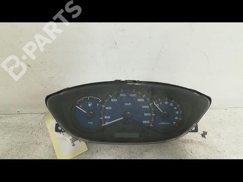 Used Instrument cluster CHEVROLET MATIZ (M200, M250) 0.8 (52 hp) 9603801
