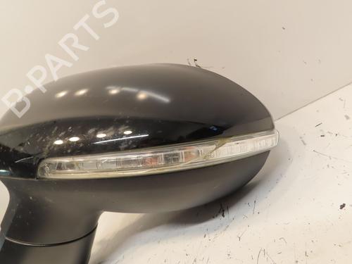 Left mirror KIA RIO III (UB) 1.1 CRDi | BP17051509C26 