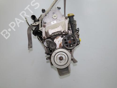 Engine OPEL CORSA D (S07) 1.3 CDTI (L08, L68) | BP9601738M1