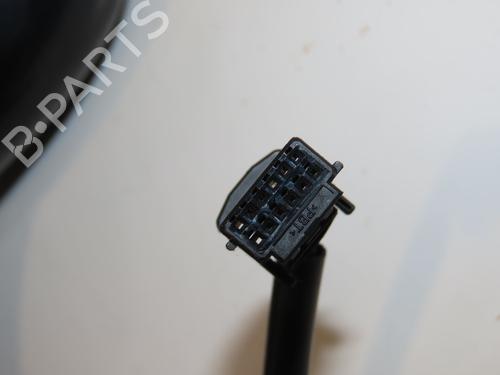 Left mirror RENAULT CLIO IV (BH_) 1.5 dCi 90 | BP29469768C26 
