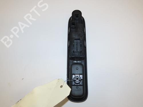 Left front window switch PEUGEOT 5008 (0U_, 0E_) 1.6 HDi | BP28831761I27 