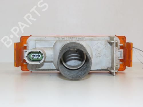 Used Left front indicator Left front indicator RENAULT RAPID Box Body/MPV (F40_, G40_) 1.9 D (F40R) (54 hp) 18148806 18148806