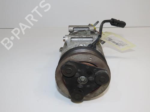 AC compressor FORD S-MAX (WA6) 2.0 TDCi | BP37432540M34 - Image 7