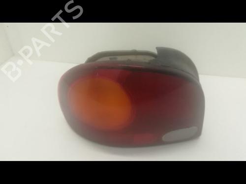 Used Left taillight Left taillight HYUNDAI ACCENT I (X-3) 1.3 i 12V (84 hp) 23178031 23178031