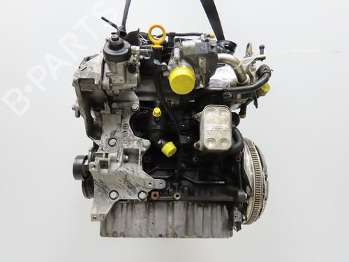 Engine SEAT ALTEA XL (5P5, 5P8) 2.0 TDI 16V | BP37275802M1 - Image 7