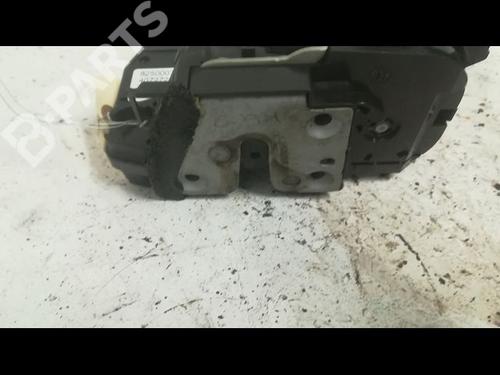 Rear right lock RENAULT CLIO IV (BH_) 1.5 dCi 75 | BP9607851C99 