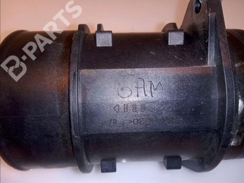Mass air flow sensor RENAULT CLIO IV (BH_) 1.5 dCi 90 | BP11098843M95 
