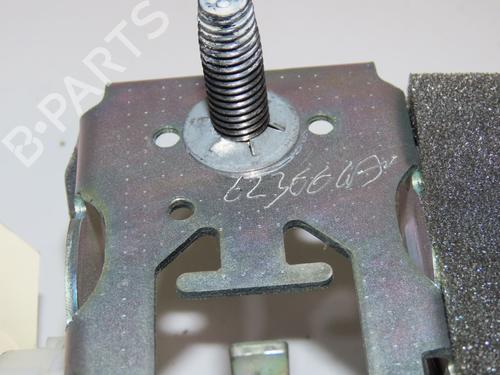 Rear right seatbelt FORD KUGA II (DM2) 1.5 TDCi | BP40437890I28 - Image 4
