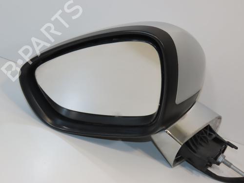 Used Left mirror CITROËN C3 II (SC_) 1.4 HDi 70 (SC8HZC, SC8HR0, SC8HP4) (68 hp) 28831470