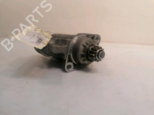 Used Starter VW TIGUAN (5N_) 2.0 TDI (110 hp) 15722789