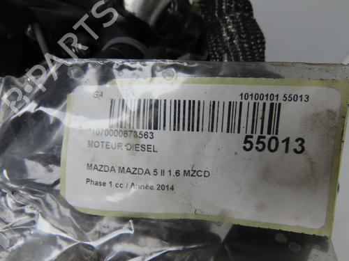 Motor Motor 38056803 38056803