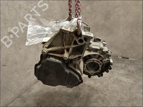 Gearbox AUDI A3 (8L1) 1.8 T | BP9610687M3 