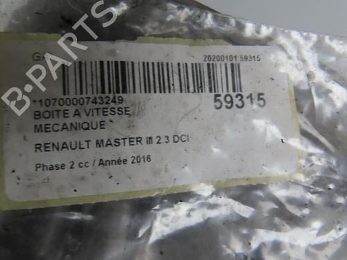 Used Gearbox Gearbox 37596675 37596675