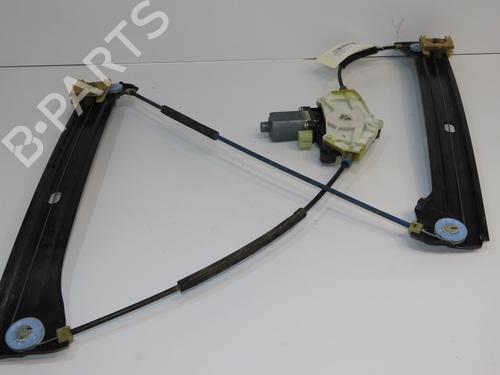 Front left window mechanism VW TOURAN (5T1) 1.6 TDI | BP36682331C22 - Image 2