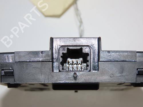 Card reader RENAULT MEGANE III Hatchback (BZ0/1_, B3_) 1.2 TCe (BZ2B, BZ11) | BP30955800E4