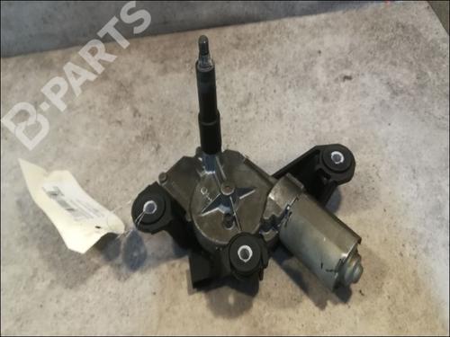 Used Rear wiper motor RENAULT MEGANE III Grandtour (KZ0/1) 1.6 dCi (KZ00, KZ12, KZ13) (130 hp) 9611283
