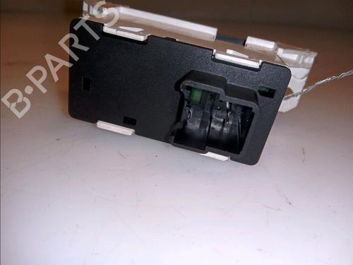 Warning switch FORD FOCUS I Turnier (DNW) 1.8 Turbo DI / TDDi | BP23174261I22 - Image 3