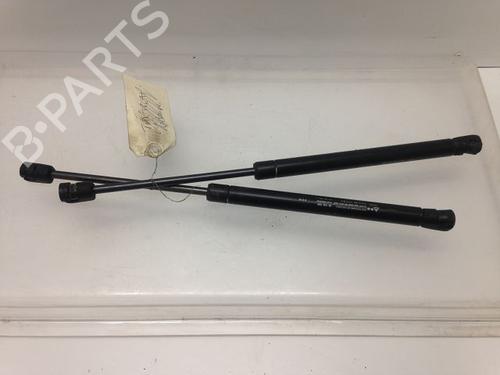 Gasdæmper bagklap CHEVROLET AVEO / KALOS Saloon (T250, T255) [2005-2026]  23177335