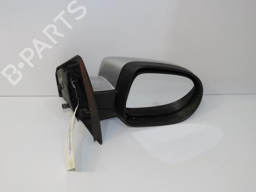 Used Right mirror RENAULT CLIO III (BR0/1, CR0/1) 1.5 dCi (75 hp) 32129671
