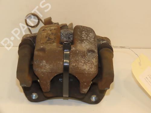 Used Right rear brake caliper Right rear brake caliper PEUGEOT 407 (6D_) 2.0 HDi (6DRHRH) (140 hp) 17527752 17527752
