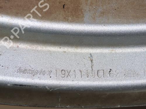 Used Rim Rim PORSCHE 911 (996) 3.4 Carrera (301 hp) 28967739 28967739