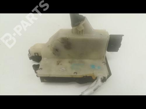 Rear right lock CITROËN C4 II (NC_) 1.6 HDi 110 | BP9602460C99 
