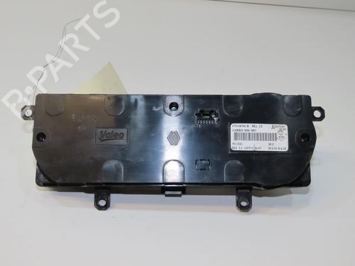 Climate control RENAULT CLIO IV (BH_) 1.5 dCi 90 | BP31984595I5 - Image 3
