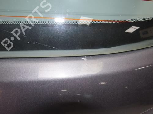 Used Tailgate Tailgate HYUNDAI i20 II (GB, IB) 1.1 CRDi (75 hp) 36427299 36427299